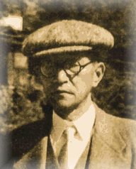 折口信夫