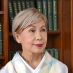 田中優子 イシス編集学校学長