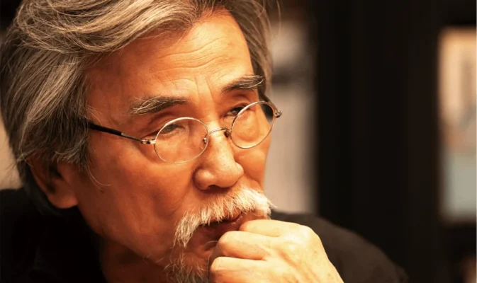 松岡正剛