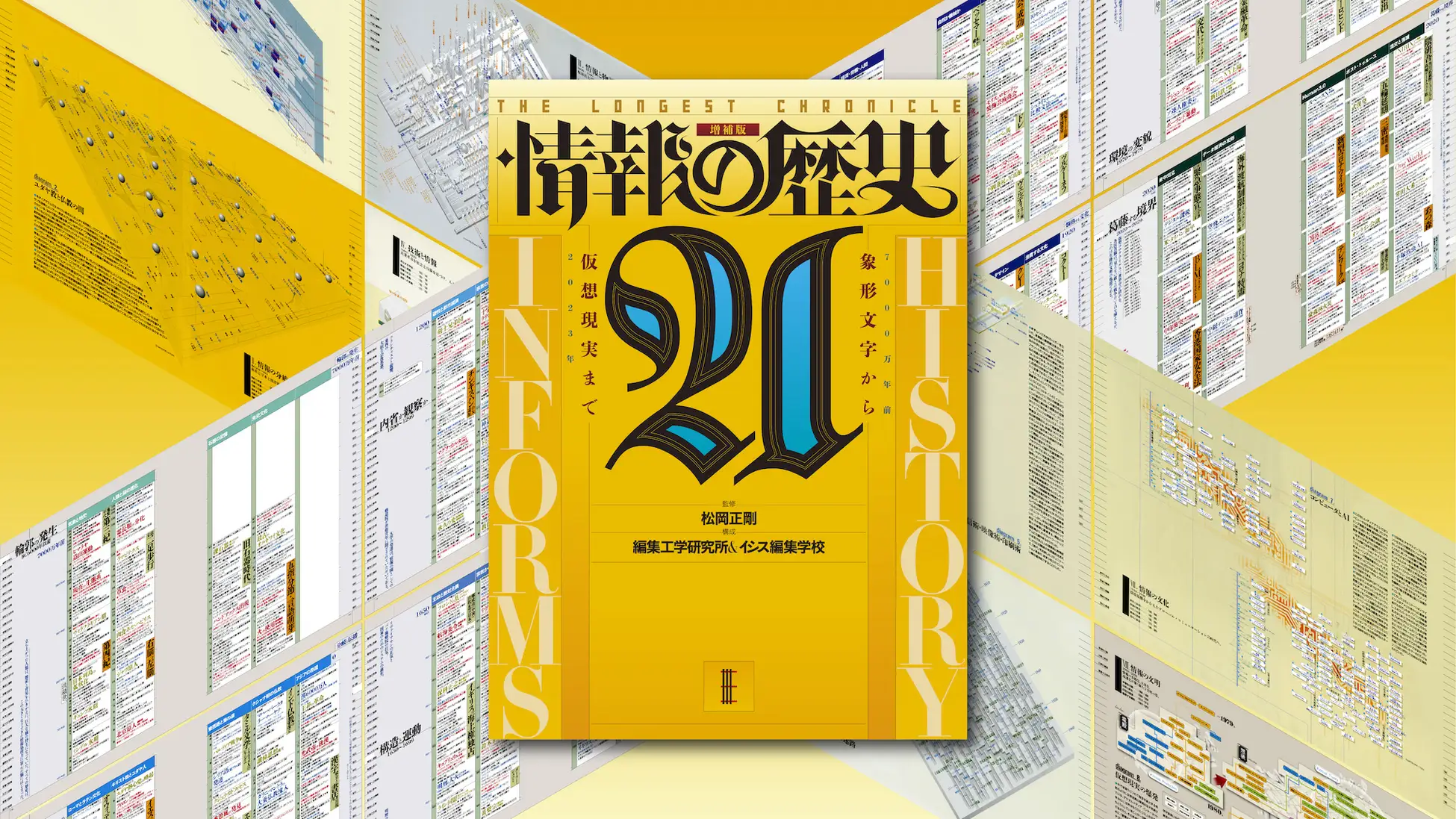 情報の歴史21