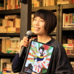 宮坂由香